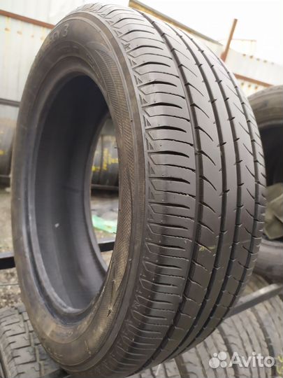 Toyo NanoEnergy 3 195/55 R16 87V