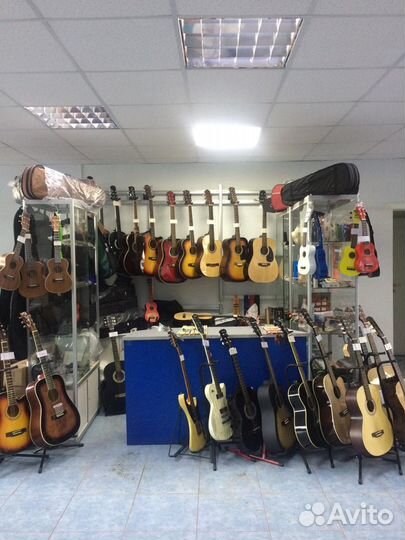 Дредноут (гитара)