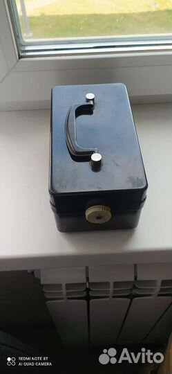 Измерительный прибор СССР