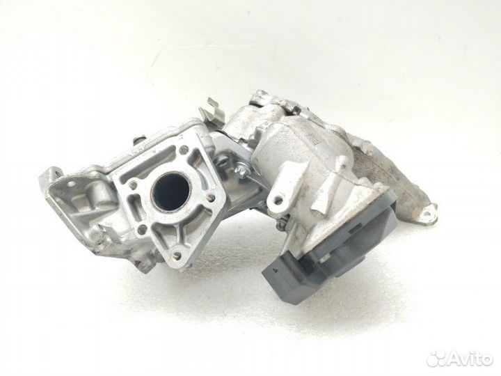 Клапан EGR Mercedes-Benz Glc-Class W253 2.2 OM651