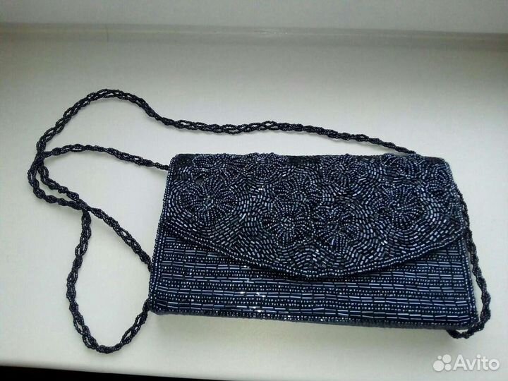 Сумка женская клатч