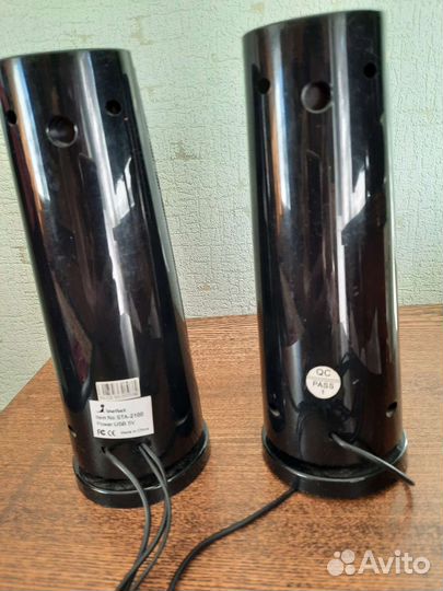 Колонки для компьютера