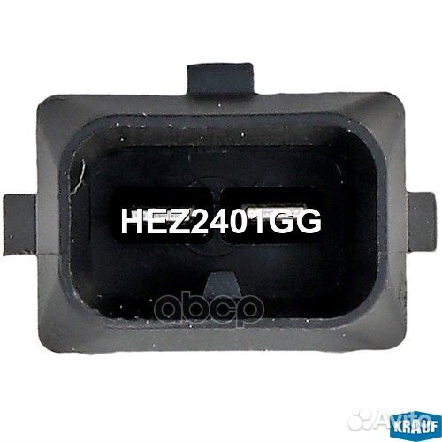 Клапан сервотроника HEZ2401GG Krauf