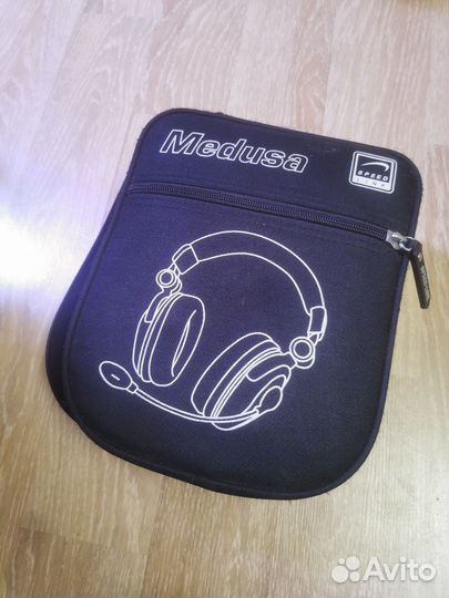 Наушники игровые