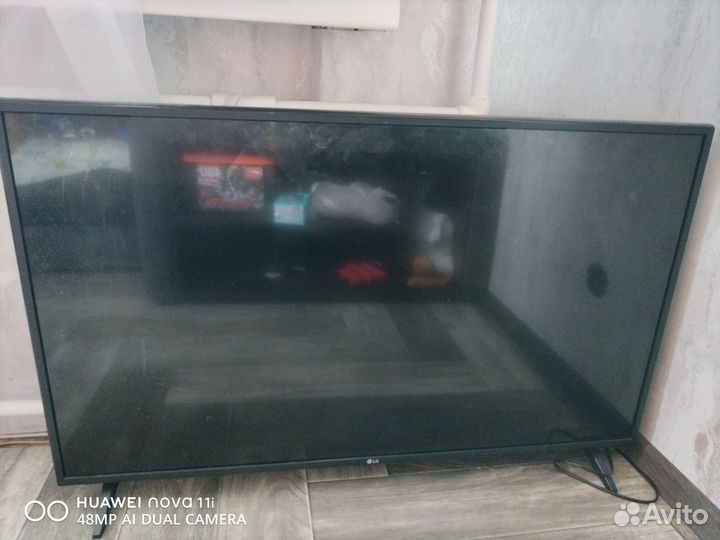 Телевизор LG