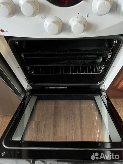 Плита электрическая gorenje