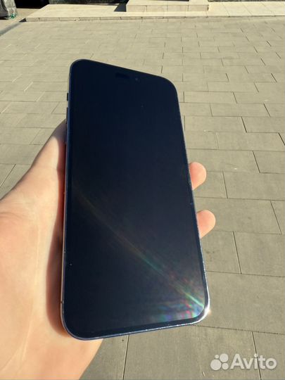 iPhone 14 Pro Max, 256 ГБ