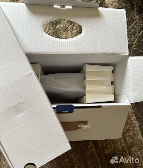 PlayStation 5 С Дисководом Полный Комплект + 40Игр