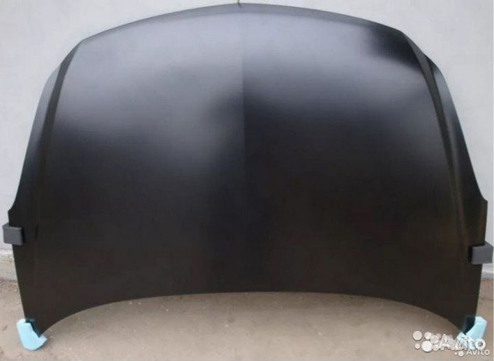 Капот Opel Corsa D