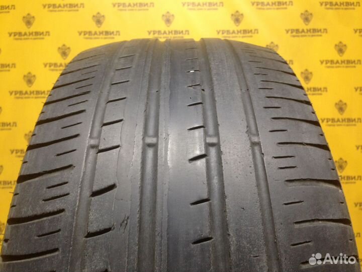 Pirelli P7 235/55 R17