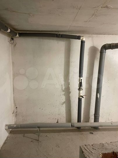 Комната 16,1 м² в 1-к., 17/18 эт.