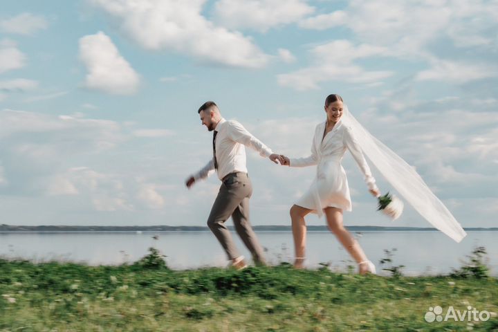 Свадебный организатор