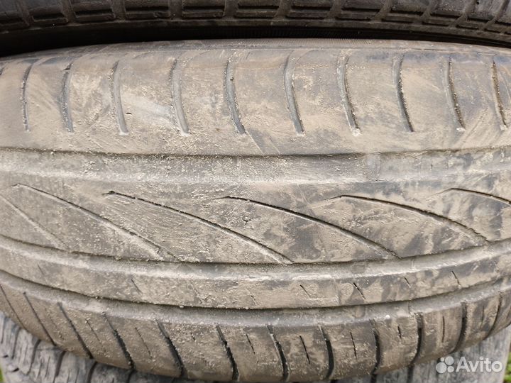 КАМА Kама-Euro LCV-131 185/60 R14