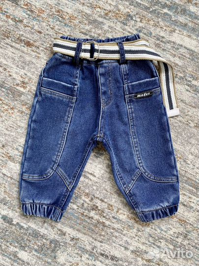 Одежда для малышей 74 размер