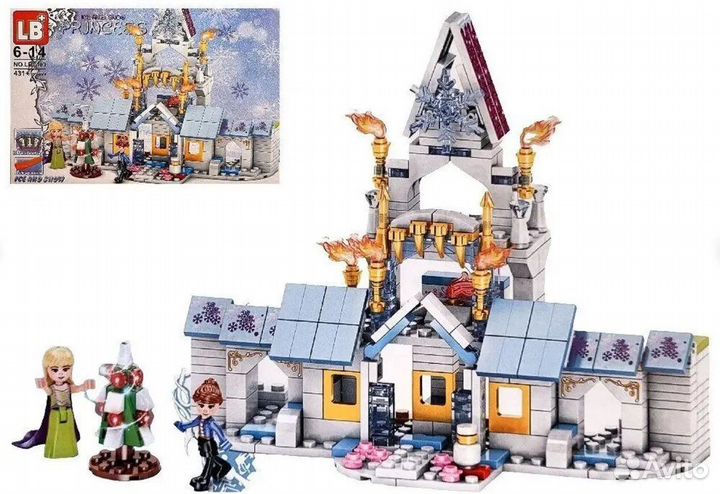 Конструктор 