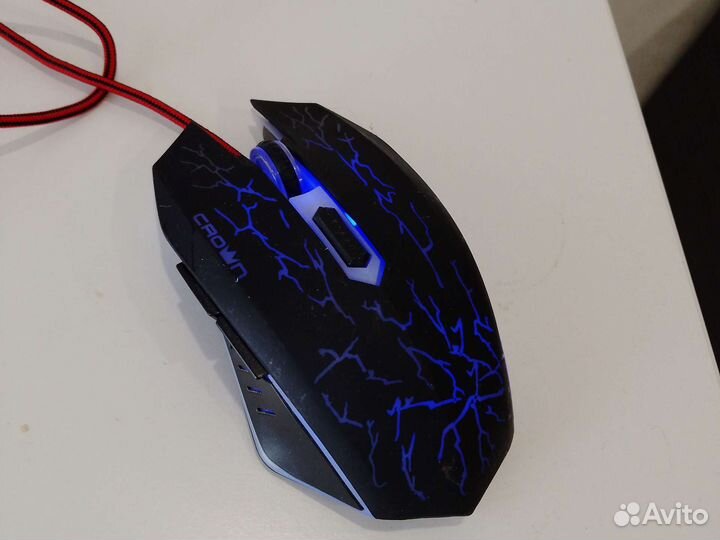 Игровая мышь