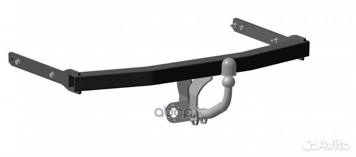 Фаркоп с шаром типа A 1918-ANP oris