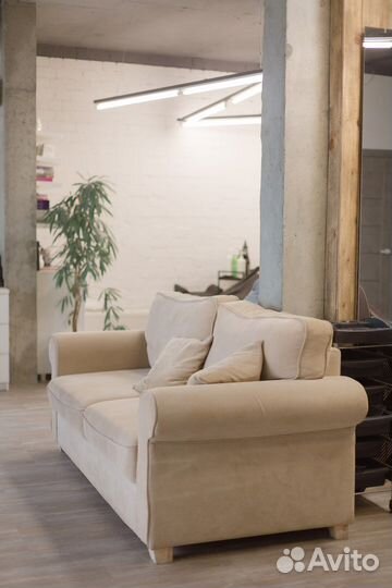 Сдам рабочее место