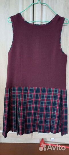 Сарафаны школьные