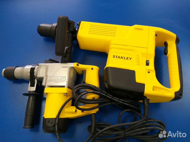 Перфоратор, отбойный молоток в аренду