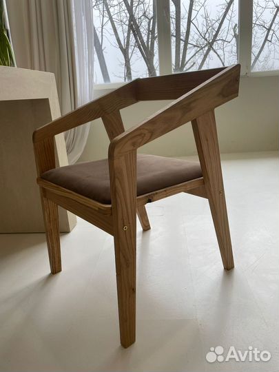 Стулья кухонные