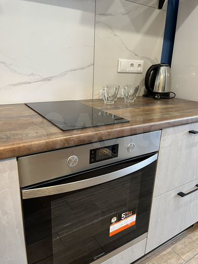 Квартира-студия, 28 м², 10/17 эт.