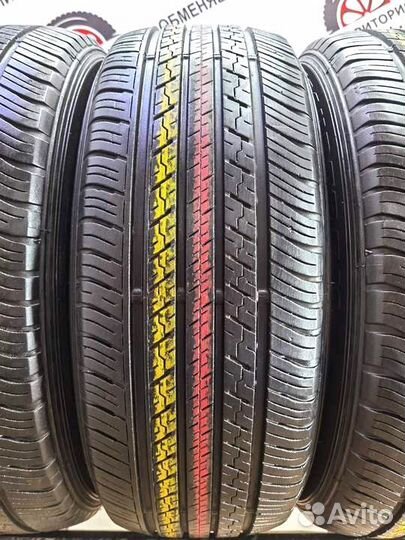 Dunlop Grandtrek ST30 235/55 R18 100H