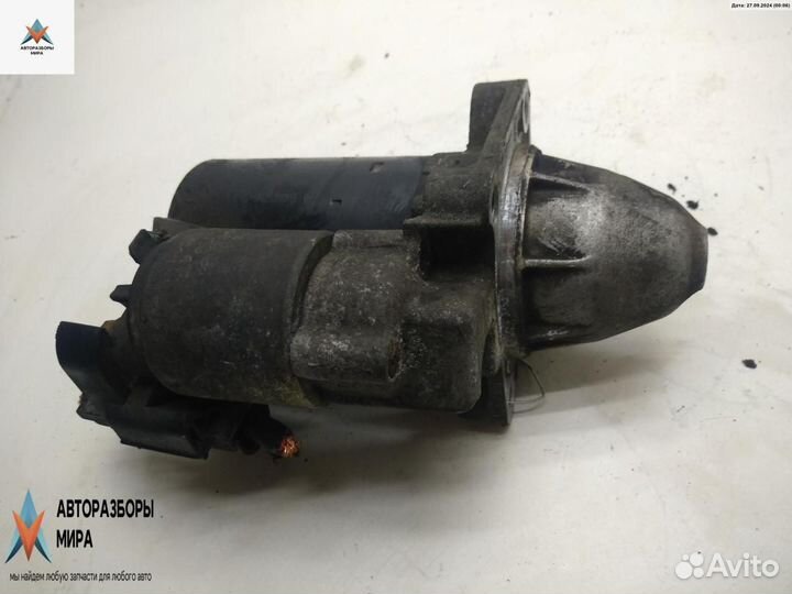 Стартер Ford Focus 2 2006