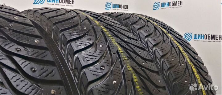 Yokohama Ice Guard IG35 205/55 R16 94