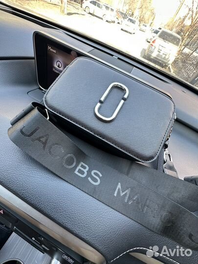 Сумка женская marc jacobs