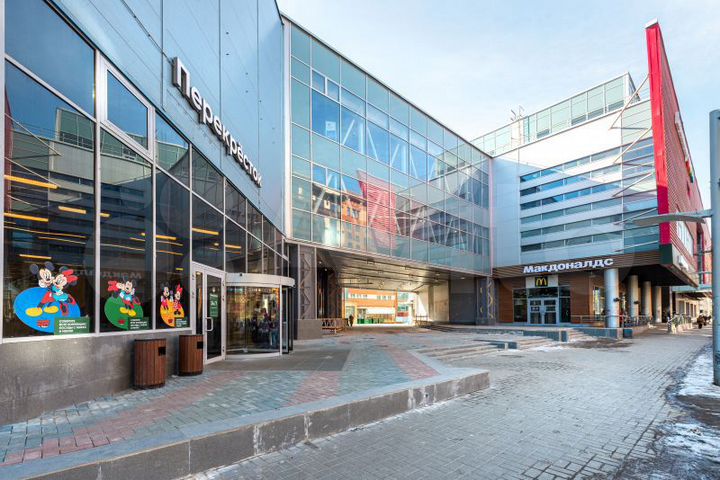 Сдам Ресторан, кафе 45 м2