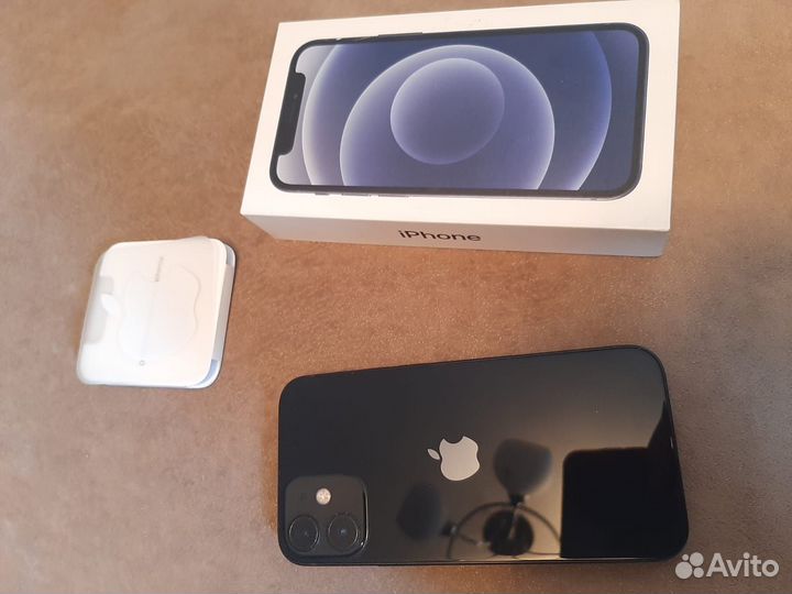 Айфон 12 мини 64gb