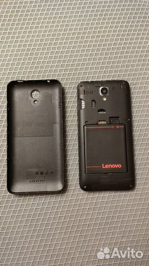 Lenovo A2010, 8 ГБ