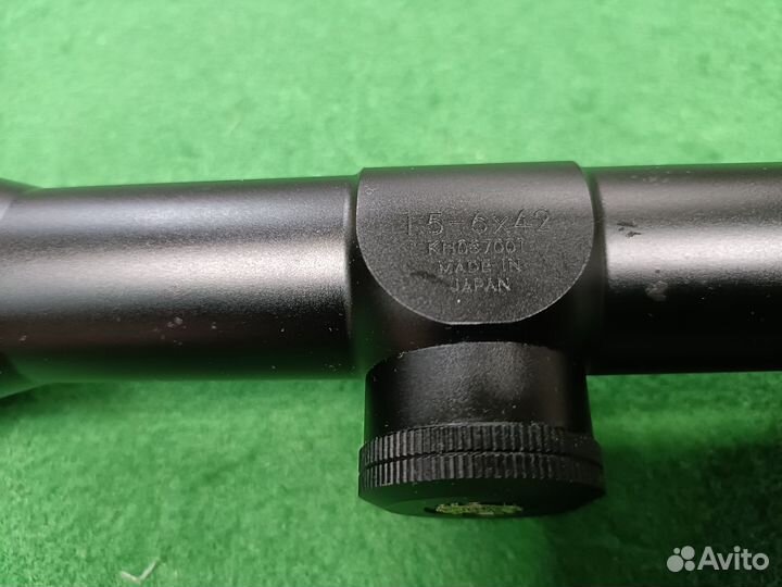 Прицел Nikon Monarch UCC