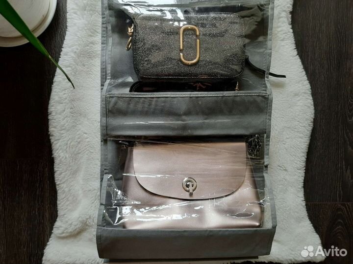 Органайзер для сумок подвесной