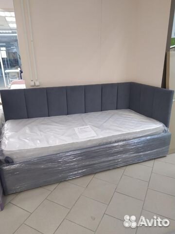 Кровать подростковая