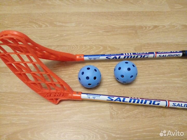 Клюшки для игры на траве