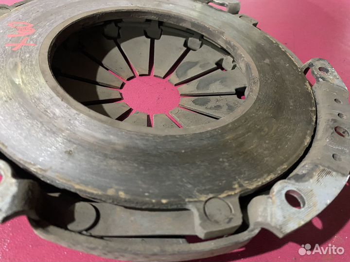 Сцепление Lifan X60