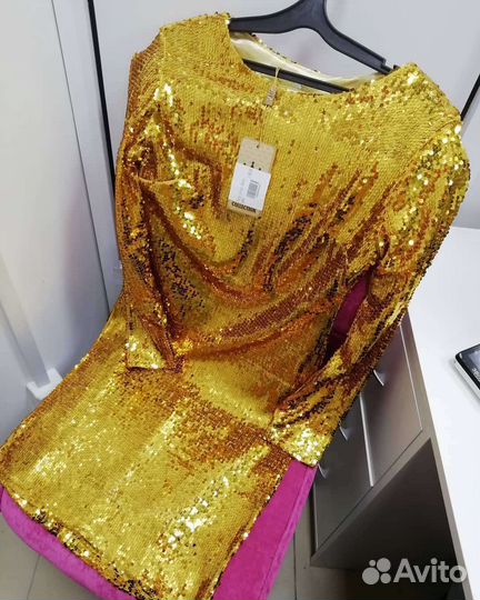 Вещи пакетом 48 новые