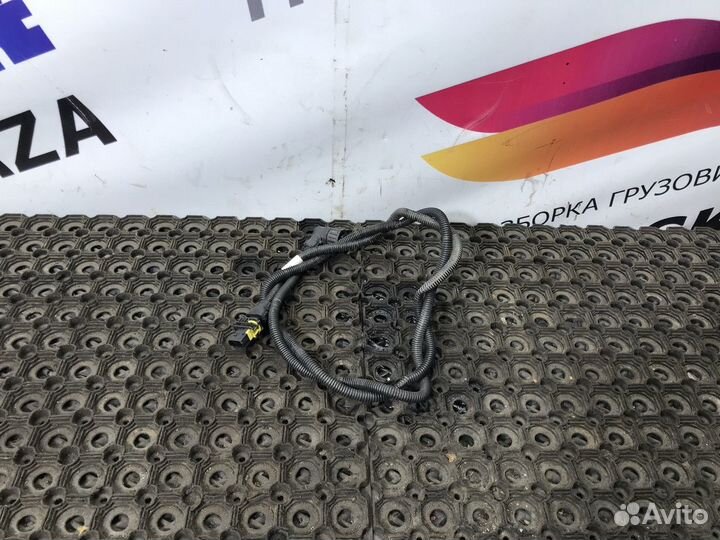 Электропроводка Renault T