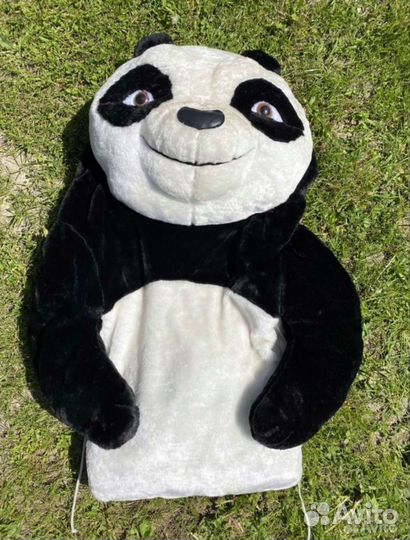 Панда чехол для авто