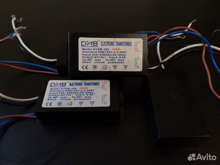 Трансформатор