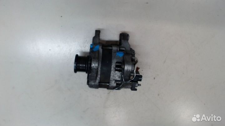 Генератор Renault Scenic