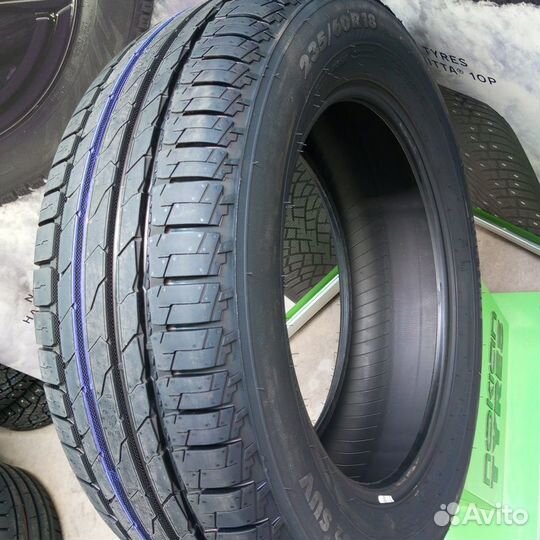 Ikon Tyres Nordman S2 SUV 235/60 R18 103V
