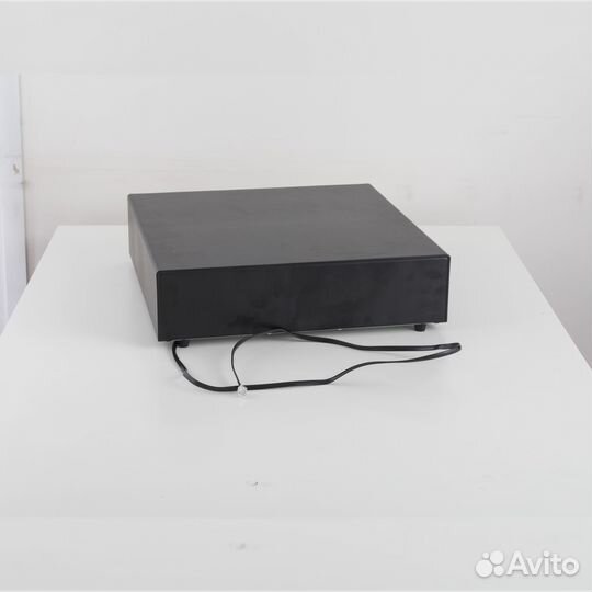 Кассовое оборудование