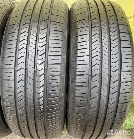 Nexen N'Priz AH8 225/60 R16