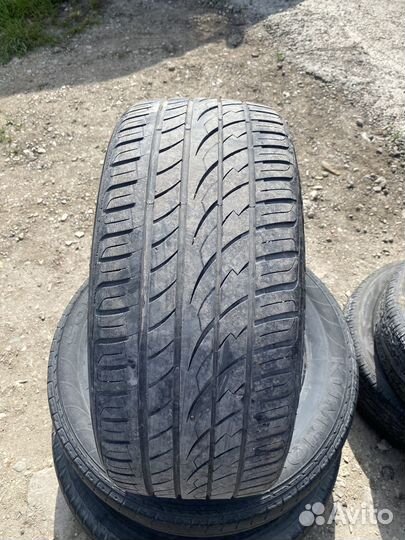 Maxtrek Fortis T5 245/30 R20