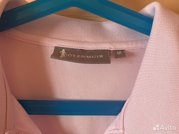 Поло для гольфа