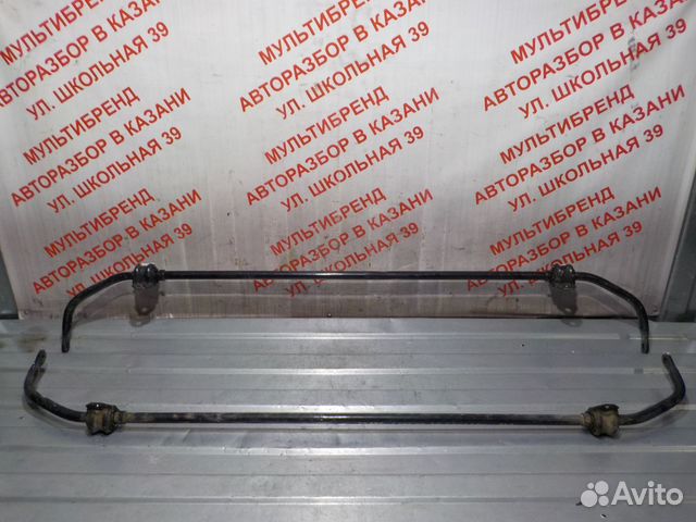 Стабилизатор задний Zotye T600 T-600 T 600