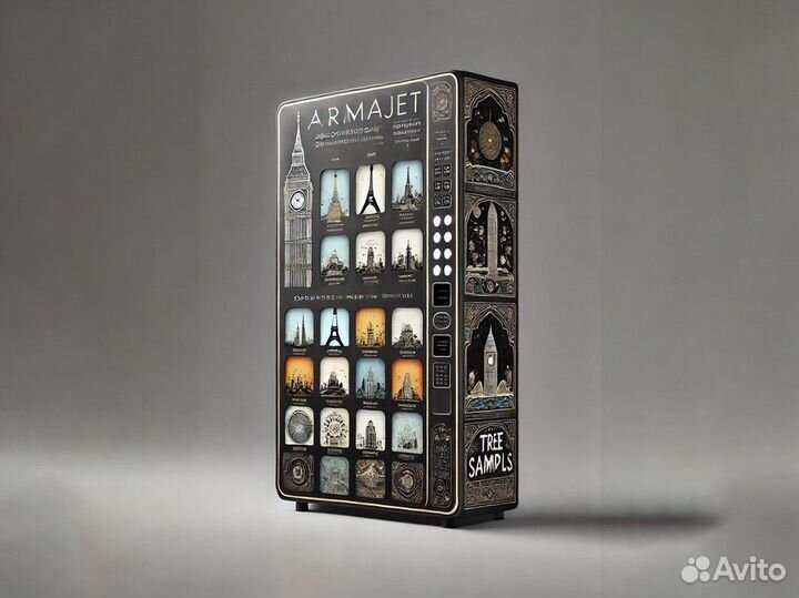 Готовый бизнес с пассивным доходом